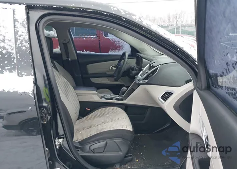 2011 GMC Terrain Sle-1 z USA, uszkodzony, nr VIN 2CTALMEC3B6312107